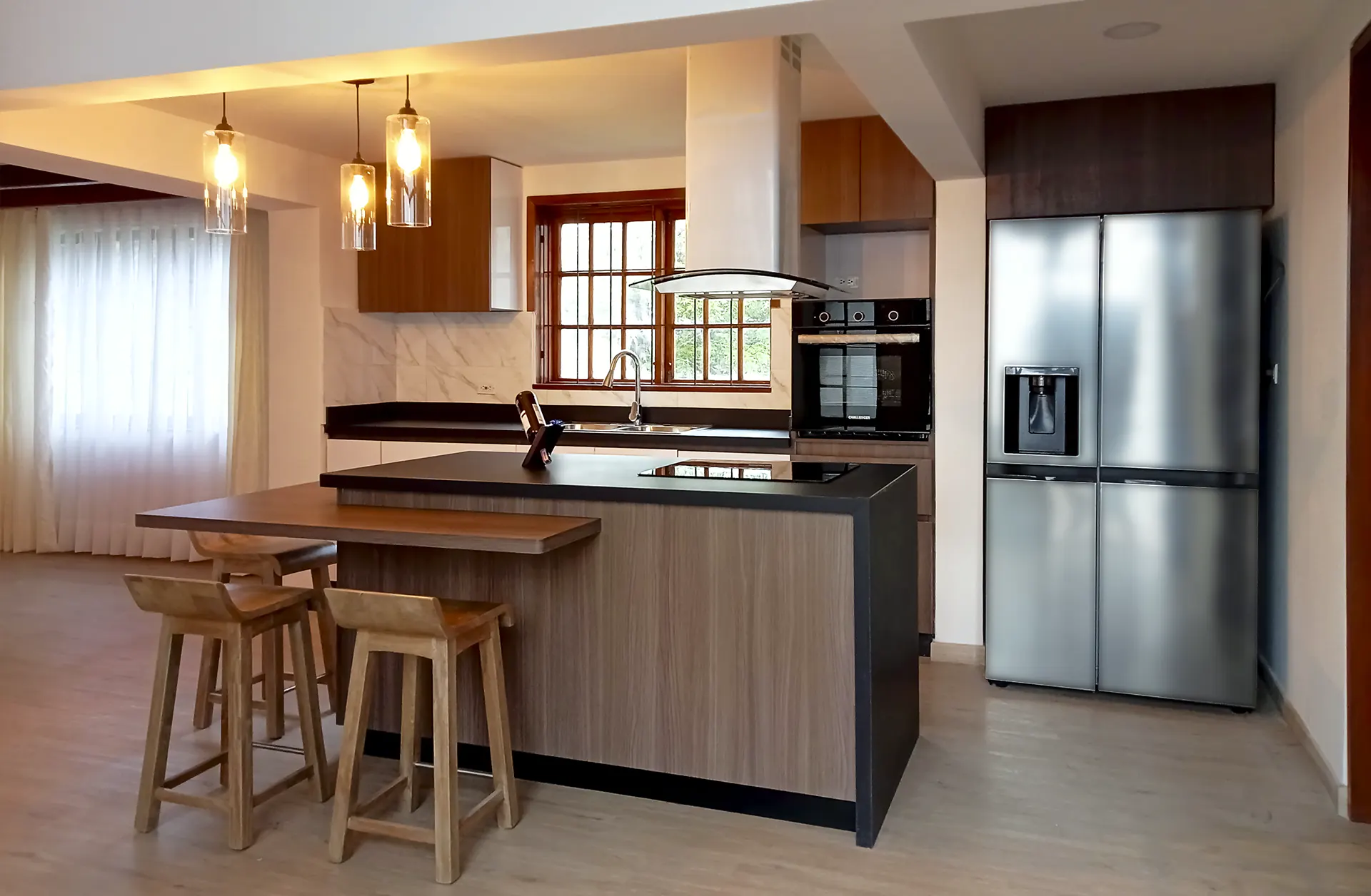 Remodelación de Apartamentos y Casas en Bogotá - K-design diseño ...
